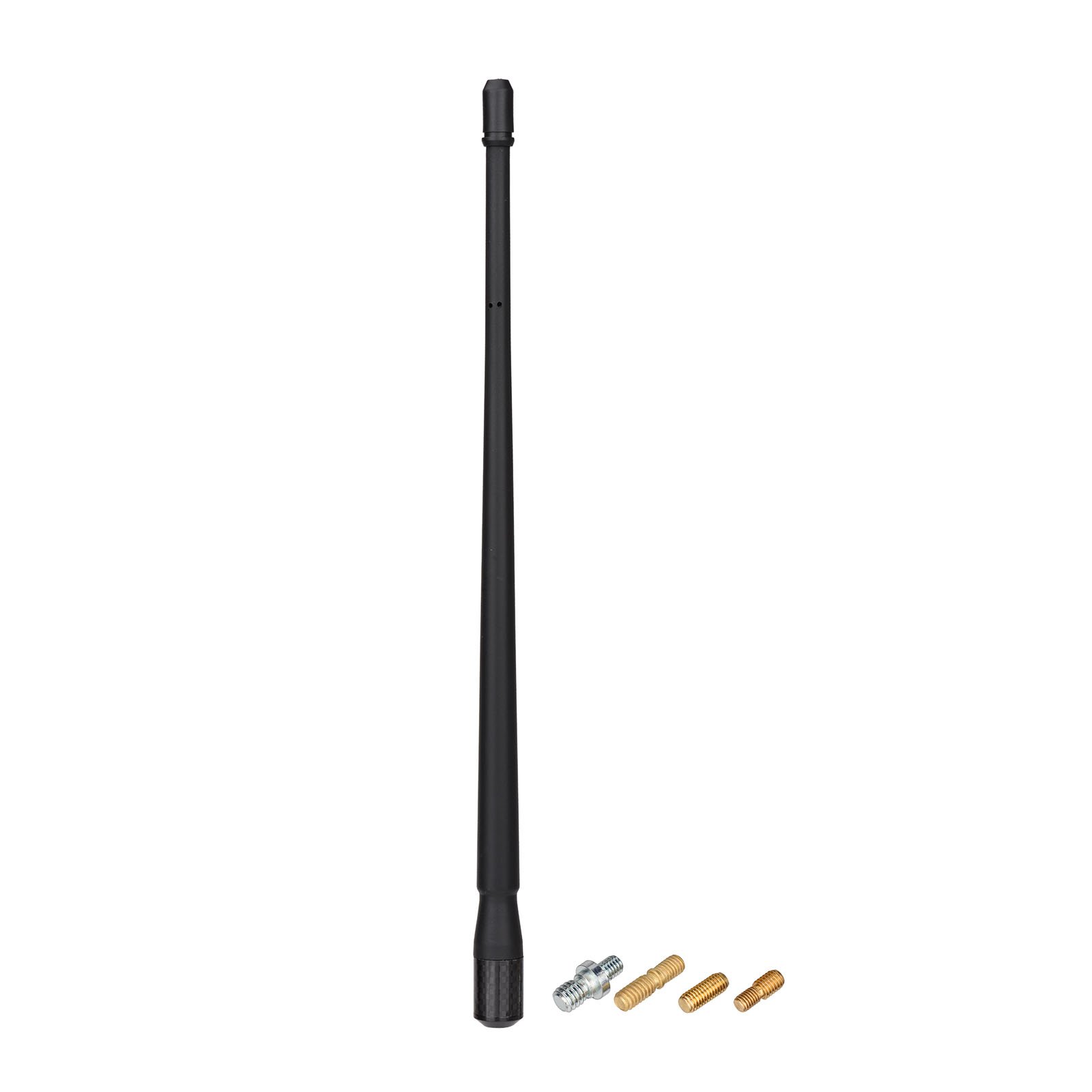 Superbat 75Ω Car FM Antenna Roof Radio Antenna AM FM Antenna 315MM
