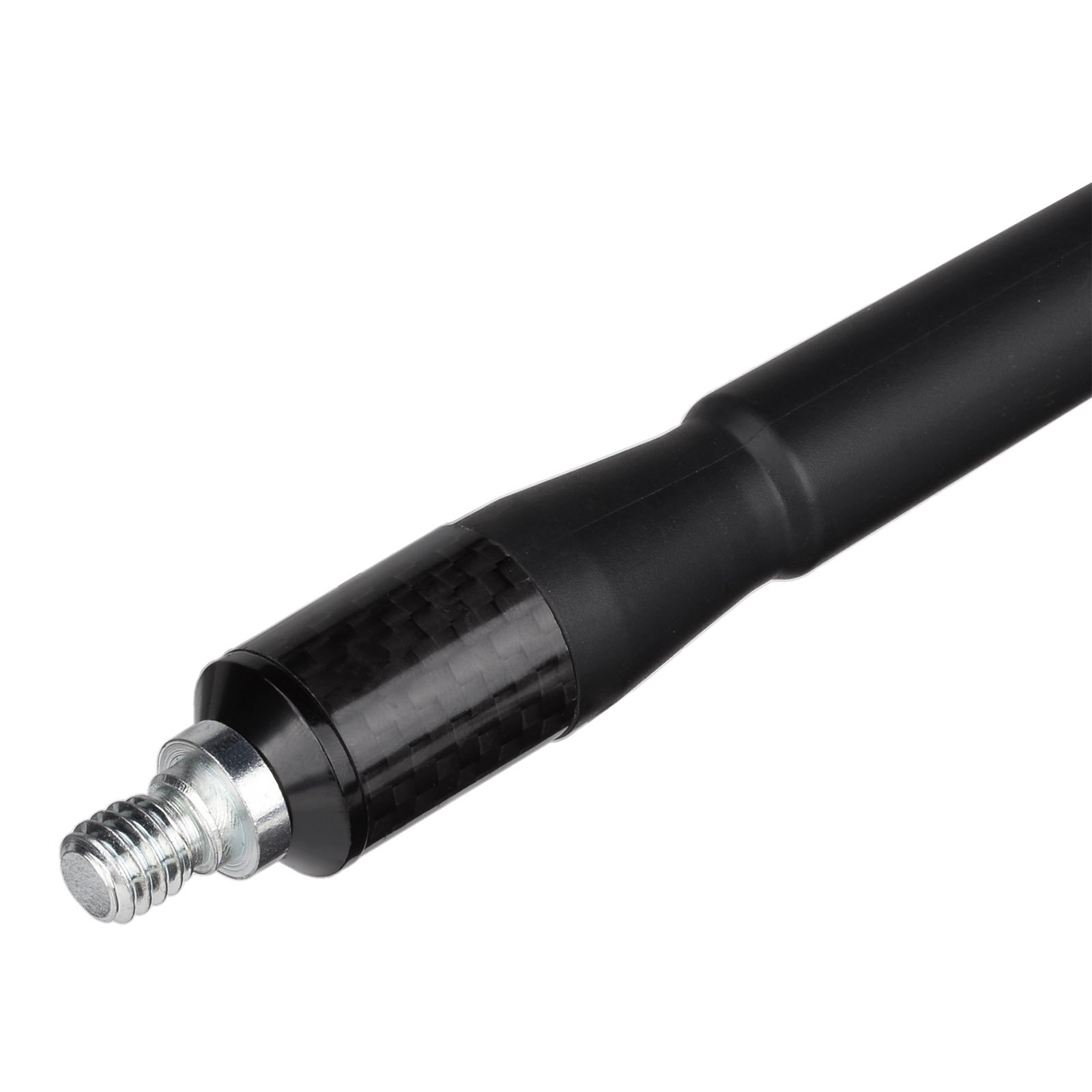 Superbat 75Ω Car FM Antenna Roof Radio Antenna AM FM Antenna 315MM