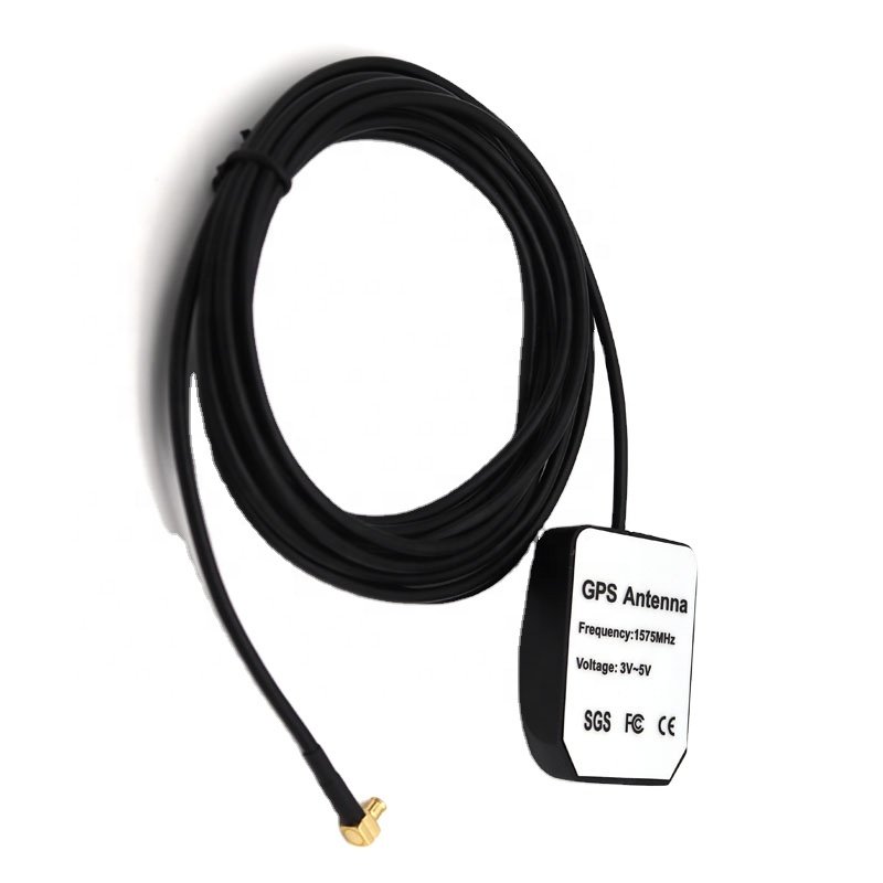 External GPS antenna lpda 2g 3g 4g antennas with SMA male for car antenna