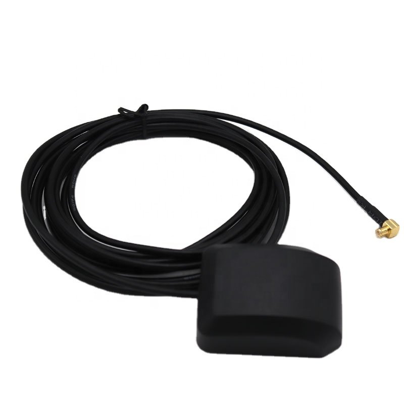 External GPS antenna lpda 2g 3g 4g antennas with SMA male for car antenna
