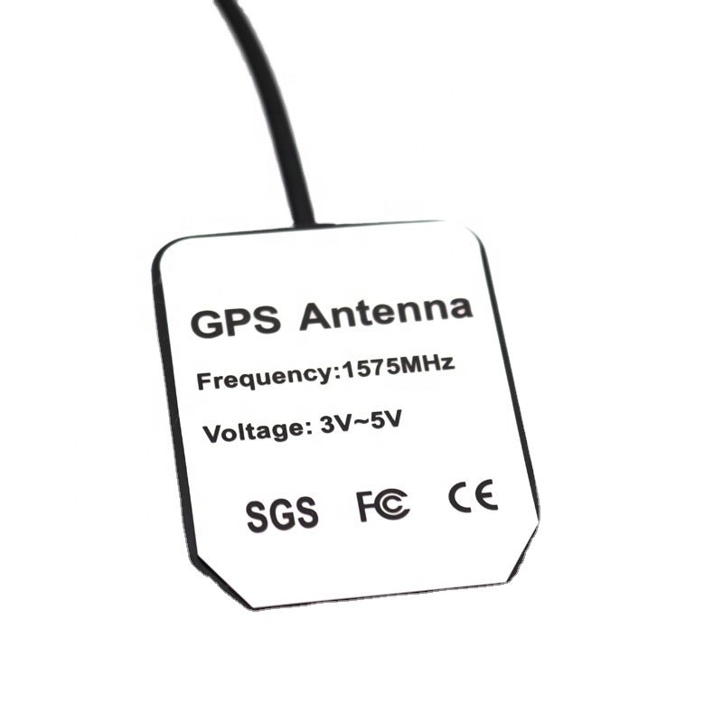 External GPS antenna lpda 2g 3g 4g antennas with SMA male for car antenna