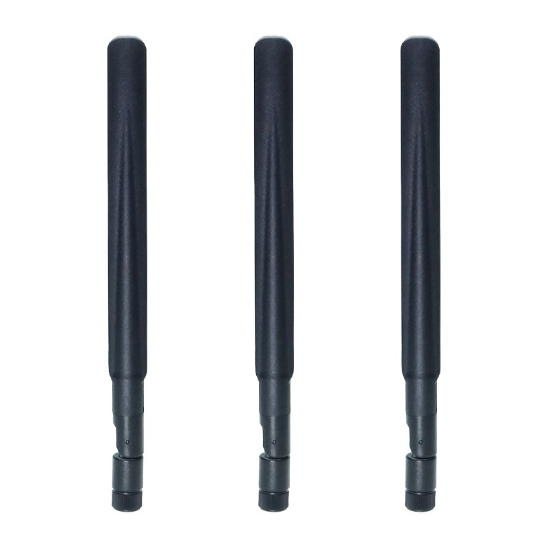 Factory Price 0.85 Ghz 1.9Ghz Signal Booster Wifi Waterproof Wireless Outdoor rubber antenna wifi antennas