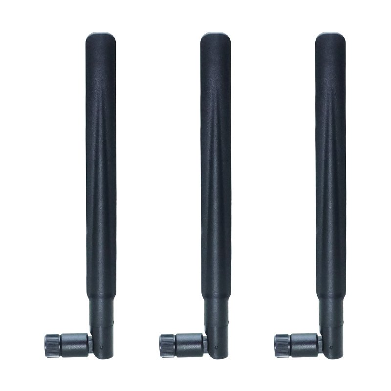 Factory Price 0.85 Ghz 1.9Ghz Signal Booster Wifi Waterproof Wireless Outdoor rubber antenna wifi antennas