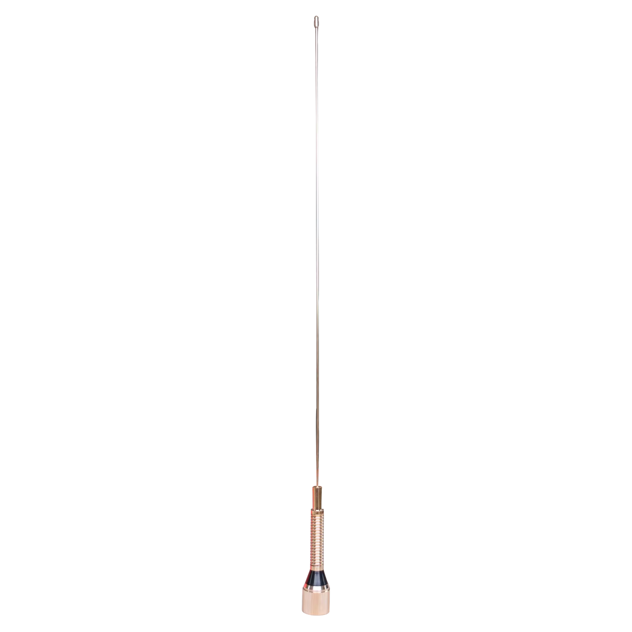 M150-GSA M150 VHF Whip Mobile Antenna 136-174mhz Outdoor Car Antenna for Mobile Radio Communication Signal