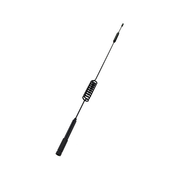 4G Suction Car Antenna 12DB High Gain HD Digital TV Antenna Full Band External Car Modified Antenna Auto Parts