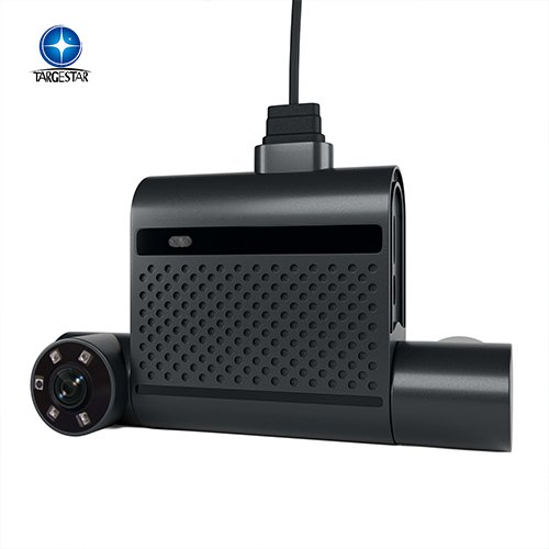 4G AI Assisted Camera System ADAS DMS Loop Recording Car Dash Camera Car Security Accident GPS Tracking Device Dashcam Para Auto