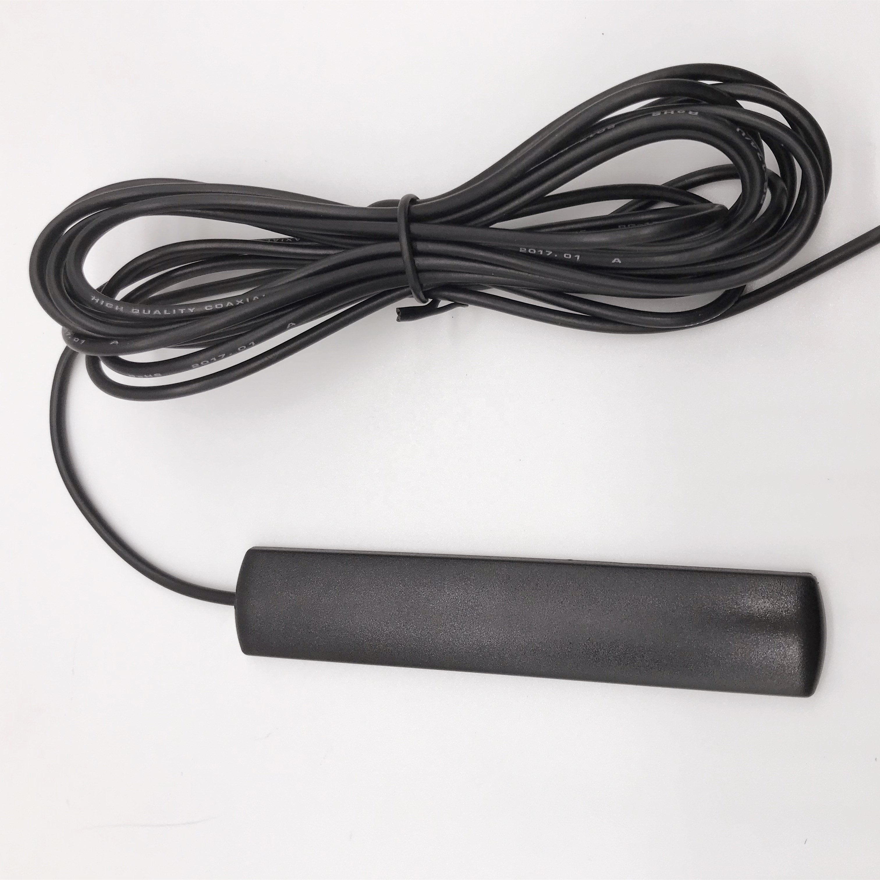 hight gain 4G lte antenna adhesive mount 2g 3g 4G lte module antenna 4G LTE router flat patch car antenna