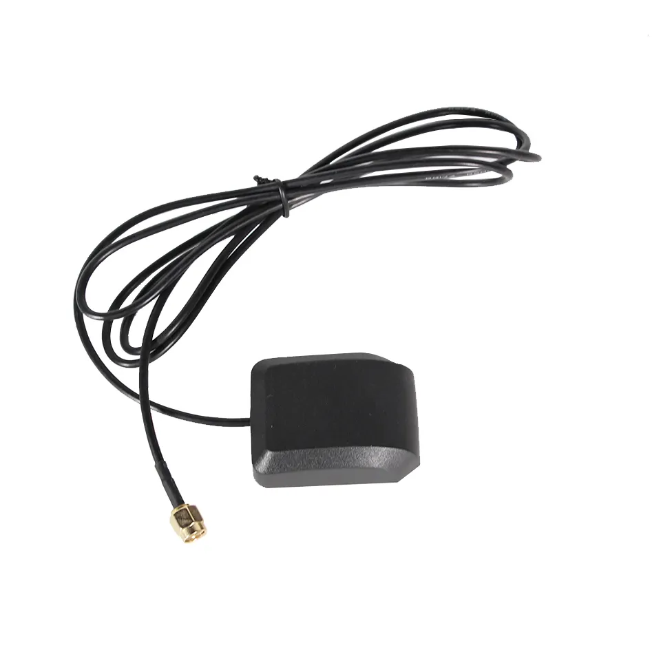 High Quality Signal Booster 12dbi 1575.42 MHz 2.4GHz & 5GHz GPS Receiving Antenna