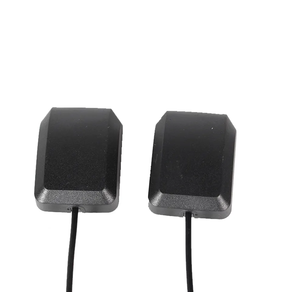 High Quality Signal Booster 12dbi 1575.42 MHz 2.4GHz & 5GHz GPS Receiving Antenna