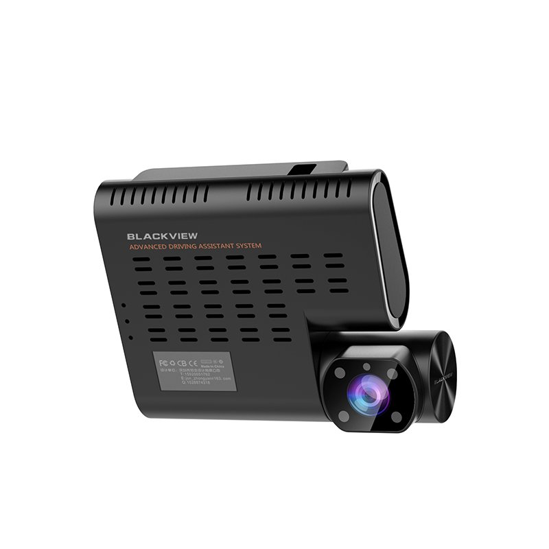 Android 5.1 Voice Talking 1080p 24h Parking Monitor 4G Hidden Dash Cam