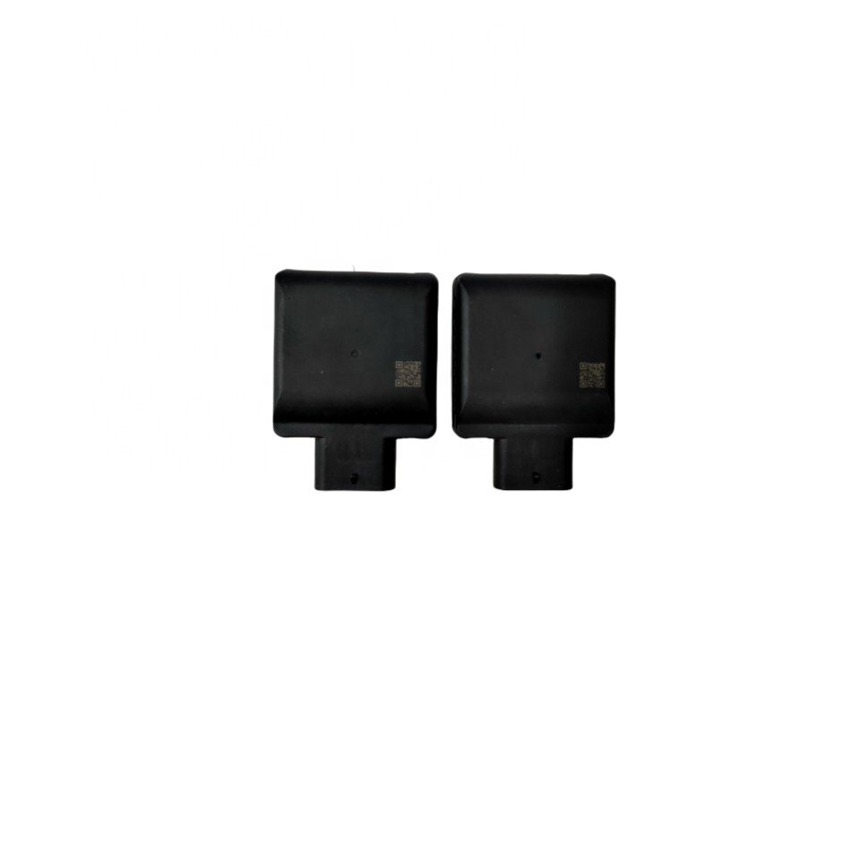 XFD High Accuracy 77G(2T4R) Antenna Microwave Blind Spot Monitoring BSD with LCA,RCTA,DOW and AOA