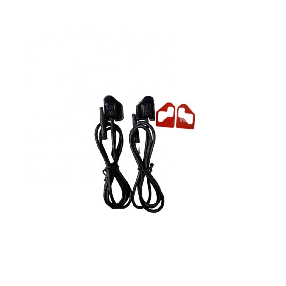 XFD High Accuracy 77G(2T4R) Antenna Microwave Blind Spot Monitoring BSD with LCA,RCTA,DOW and AOA