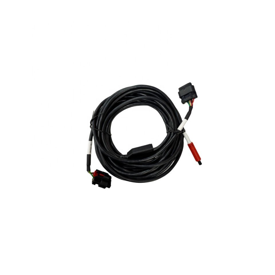 XFD High Accuracy 77G(2T4R) Antenna Microwave Blind Spot Monitoring BSD with LCA,RCTA,DOW and AOA
