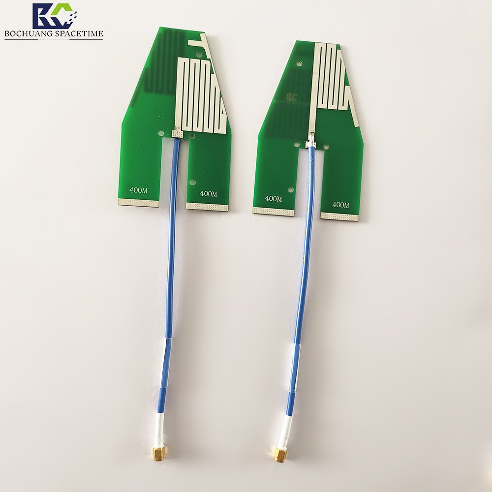 433 mhz bullet telescopic thin gps mobile antenna 30dbi wireless long car fhss mimo 27mhz yagi hf uhf rf PCB antennas
