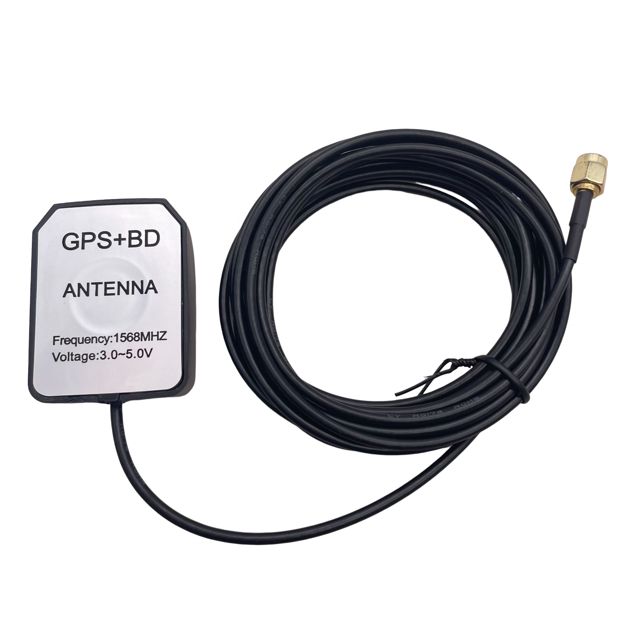 Gps Antenna Usb Gps Receiver Antenna For Car Driving Recorder