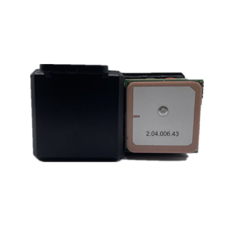 Portable Mini Relay GPS Tracker 4G Smart GPS Locator GSM Tracking Device Phone APP Real Time Tracking 4G Card