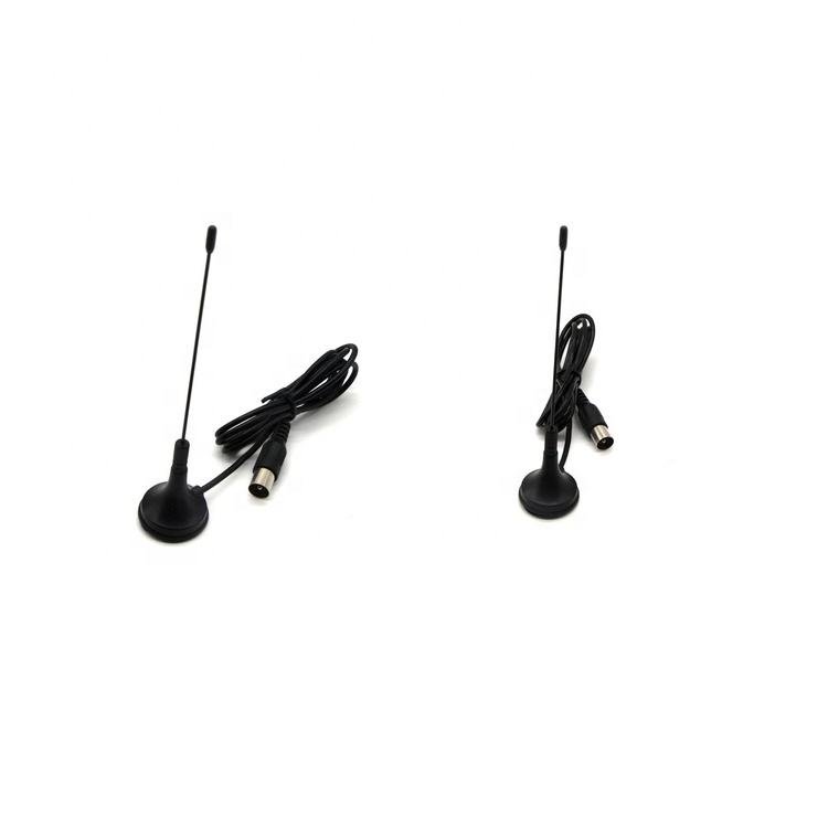 3G 4G Mobile Router Wifi Antenna Car TV Cable TV Analog Amplifier Signal Wire Harness