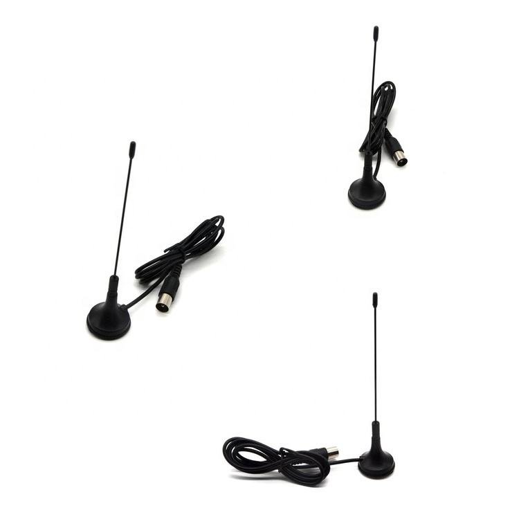 3G 4G Mobile Router Wifi Antenna Car TV Cable TV Analog Amplifier Signal Wire Harness