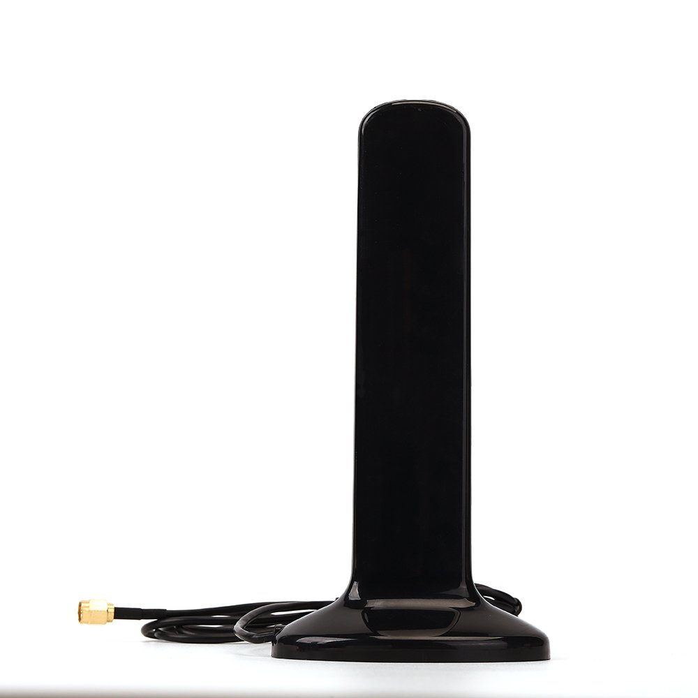 High Quality N77/N78/N79 Antenna NB 4G Full Band Magnetic Suction Cup Antenna High Gain 16dbi 5G Router Antenna