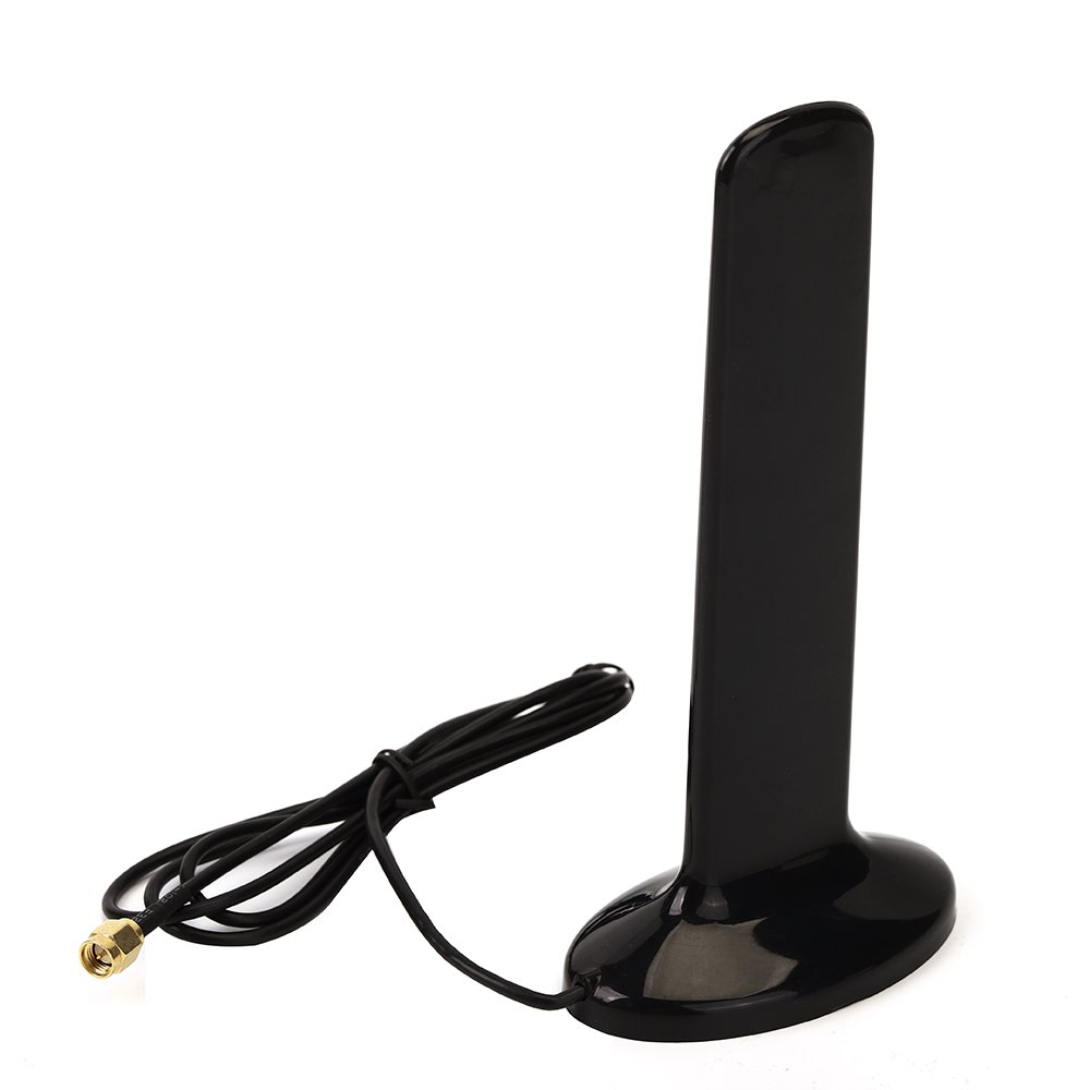 High Quality N77/N78/N79 Antenna NB 4G Full Band Magnetic Suction Cup Antenna High Gain 16dbi 5G Router Antenna