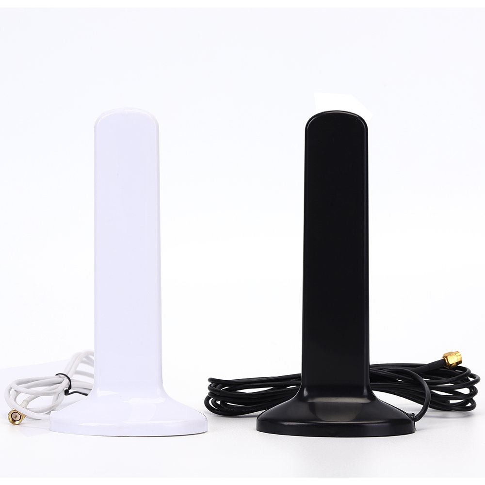 High Quality N77/N78/N79 Antenna NB 4G Full Band Magnetic Suction Cup Antenna High Gain 16dbi 5G Router Antenna