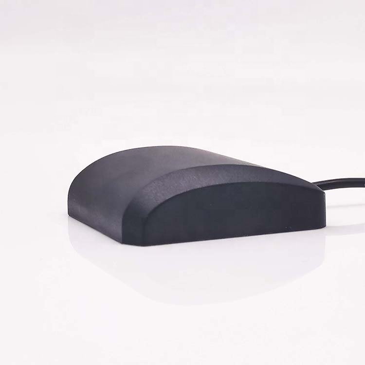 high gain 30dbi 1575.42MHz external active car gps antenna with SMA