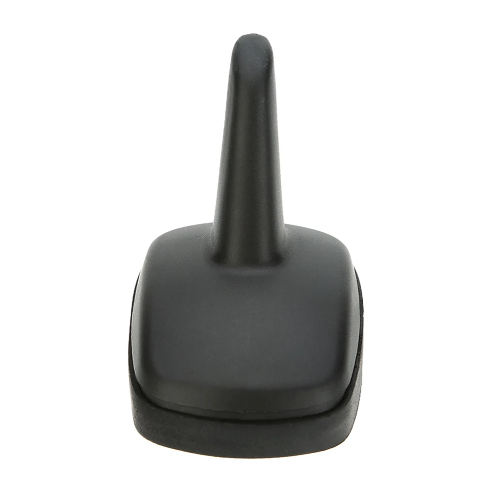 Universal Car Anti Noise Whip Roof Mast AM/FM Aerial Antenna with Base for VW Jetta Bora Golf Polo MK4 Passat BMW Audi