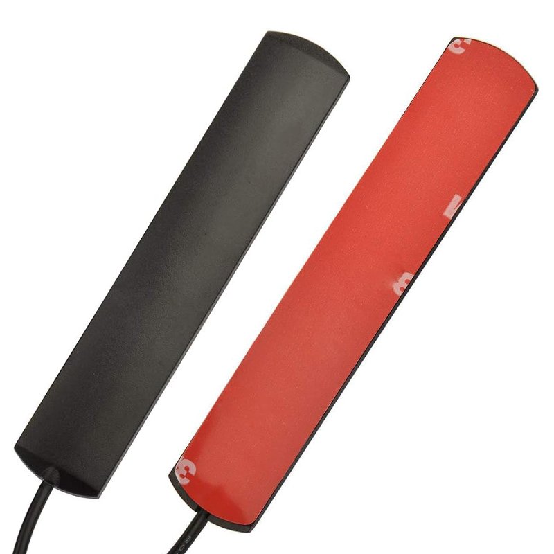 700-2700mhz 4G LTE antenne sma 3dBi Omni-Directional car patch antenna for Car Vehicle Hotspot Router Gateway Modem
