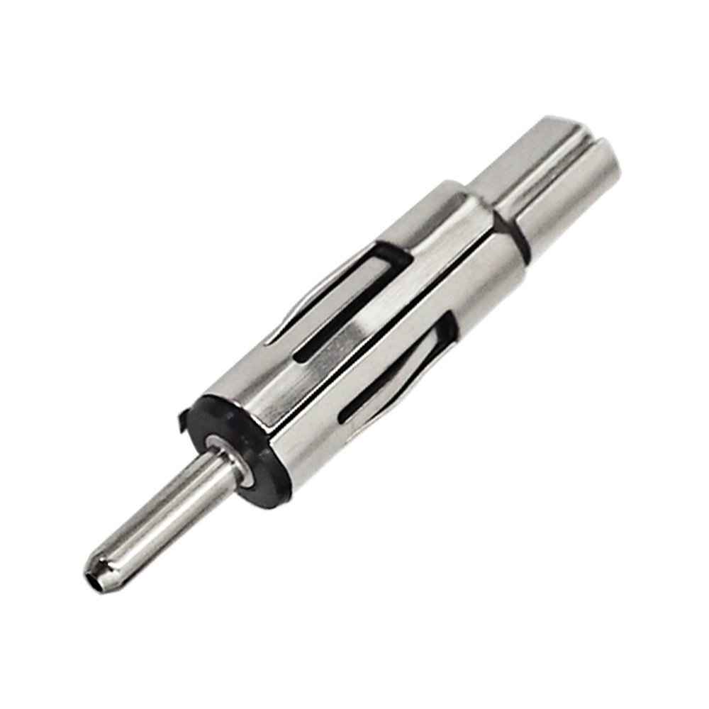 MX Car Male Connector AM/FM Radio Antenna Cable Adapters Connectors