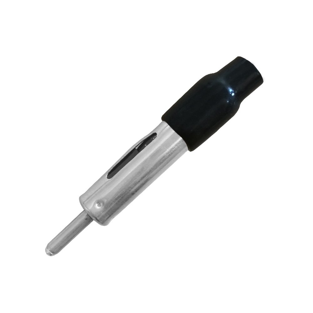 MX Car Male Connector AM/FM Radio Antenna Cable Adapters Connectors