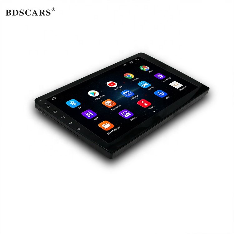 Car Video 4+64G Android10 8-core 2.5GHz AHD 1080P HD Rear View DSP Audio Processing CarPlay High Quality Car Stereo Radio