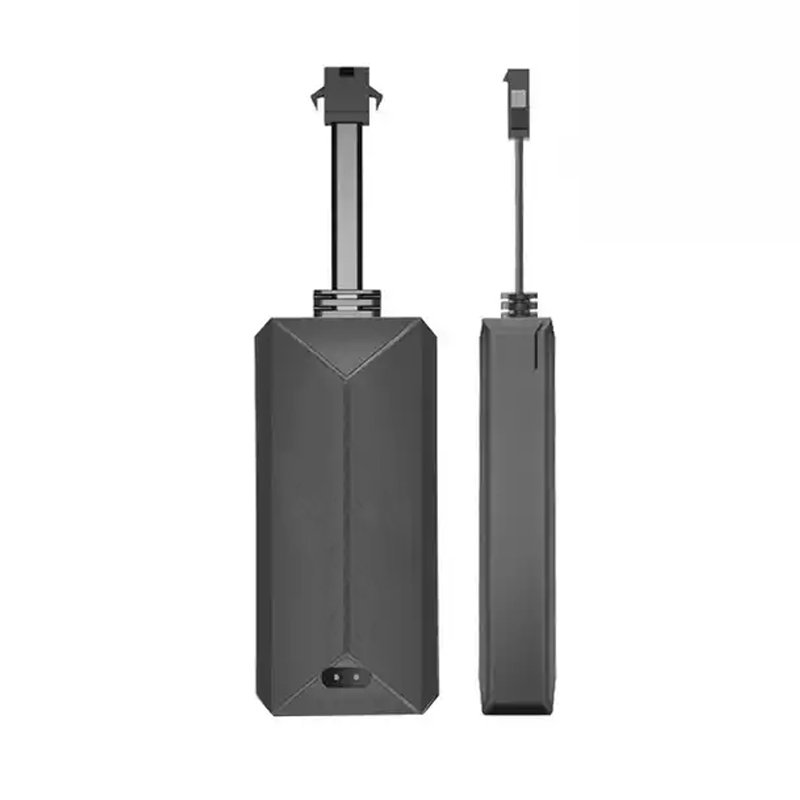 Factory Price Hot Selling 4G Mini Car Vehicle Tracking GPS Tracker With Real-time Positioning for Car with Fleet Management
