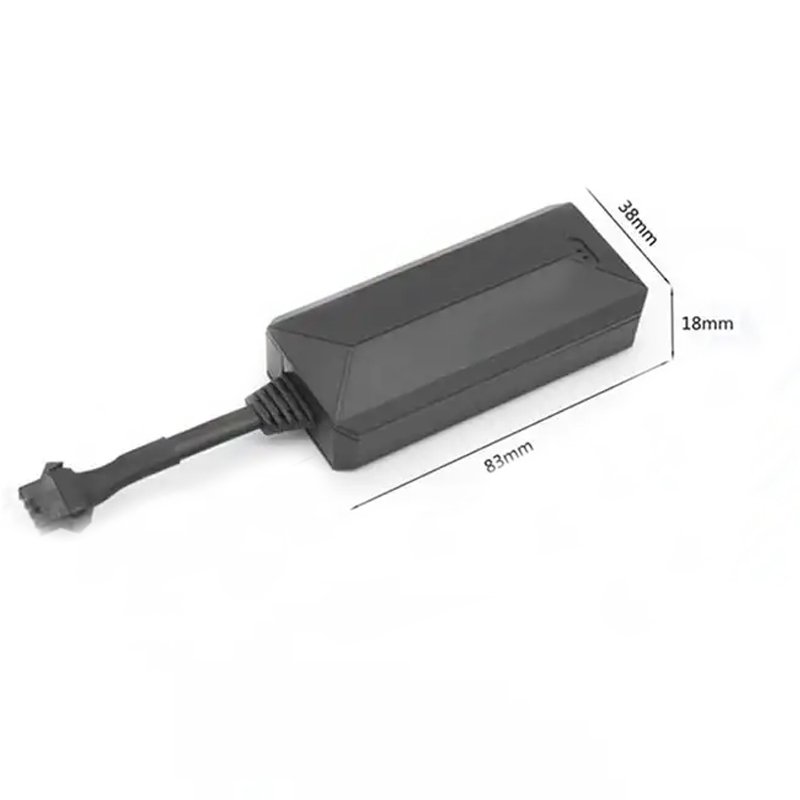 Factory Price Hot Selling 4G Mini Car Vehicle Tracking GPS Tracker With Real-time Positioning for Car with Fleet Management