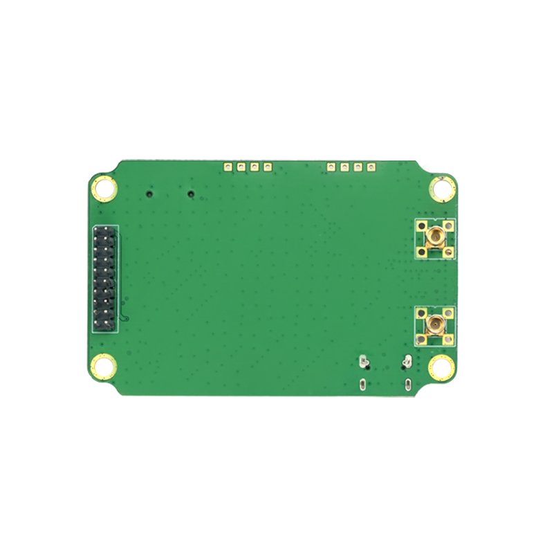 U-blx ZED-F9P F9 RTK GPS Positioning Board Used for Lawn Mowers Agricultural Machinery gnss rtk antenna agricultural gps module