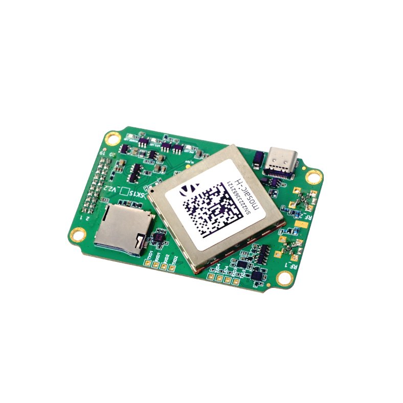 U-blx ZED-F9P F9 RTK GPS Positioning Board Used for Lawn Mowers Agricultural Machinery gnss rtk antenna agricultural gps module