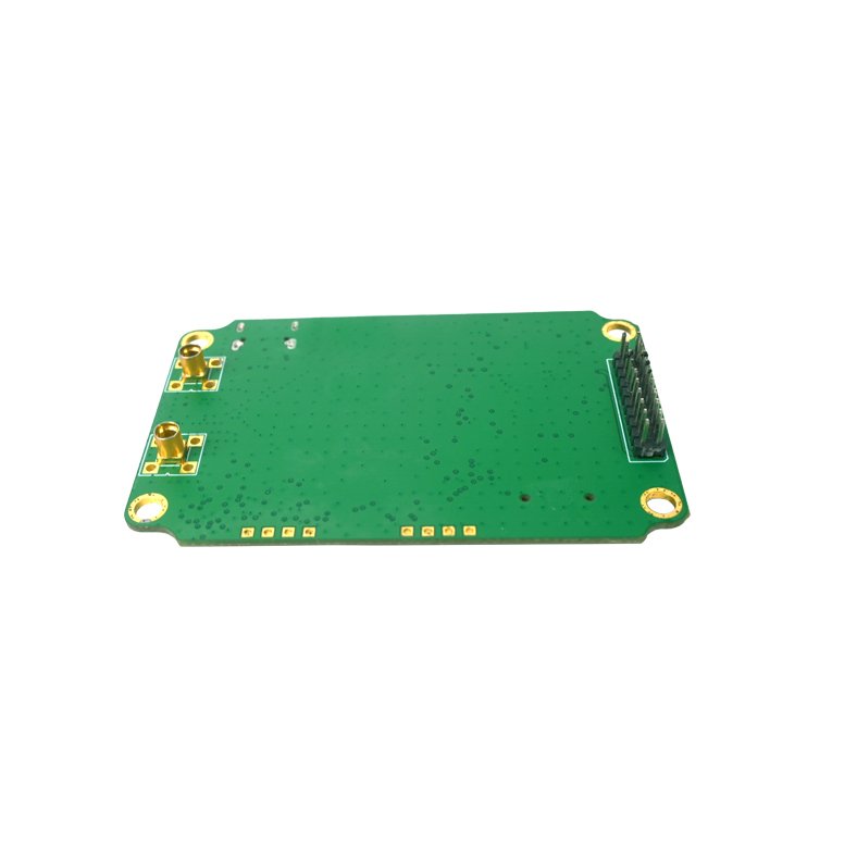 U-blx ZED-F9P F9 RTK GPS Positioning Board Used for Lawn Mowers Agricultural Machinery gnss rtk antenna agricultural gps module