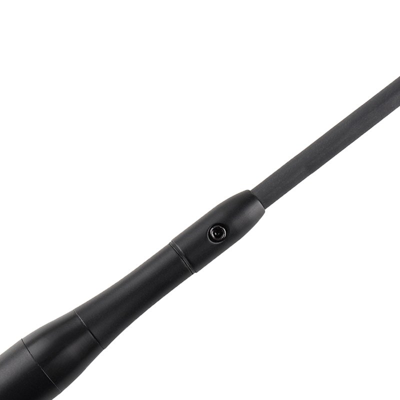 Antenna Walkie Talkie Mobile Radio Quad Band Antenna AZ-504FX High Gain 50W M Type Less Bendable for for D9000 TM271A FT1900R