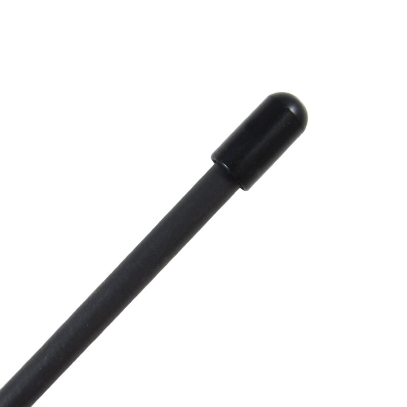 Antenna Walkie Talkie Mobile Radio Quad Band Antenna AZ-504FX High Gain 50W M Type Less Bendable for for D9000 TM271A FT1900R