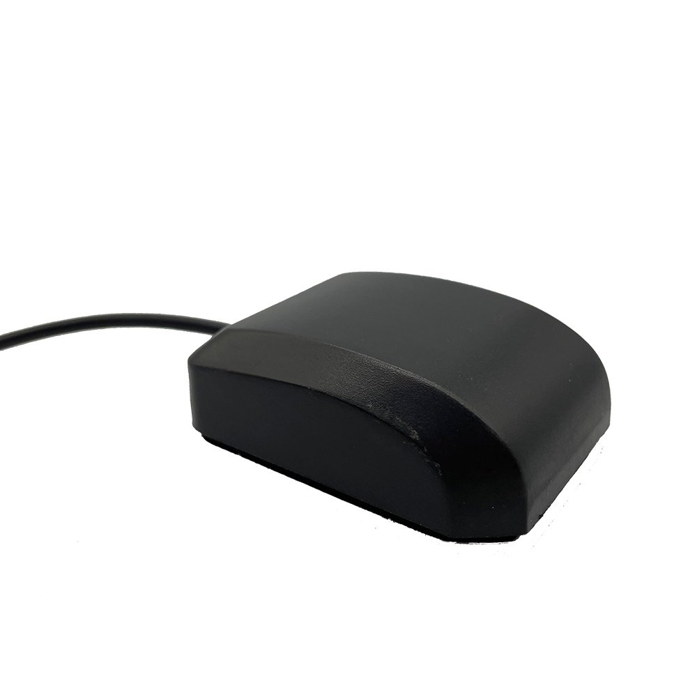 Gps Antenna Factory Wholesale 1575.42mhz Car Internal Navigation Auto Aerial Gps Antenna With Rg174 Cable Fakra Connector