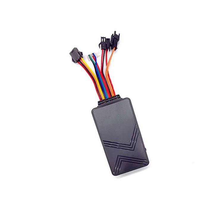 Waterproof Gps Tracker Real Time Wired Motorcycle Vehicle Gps Car Ships Onboard Tracking Device Anti Tracking Equipment Mini
