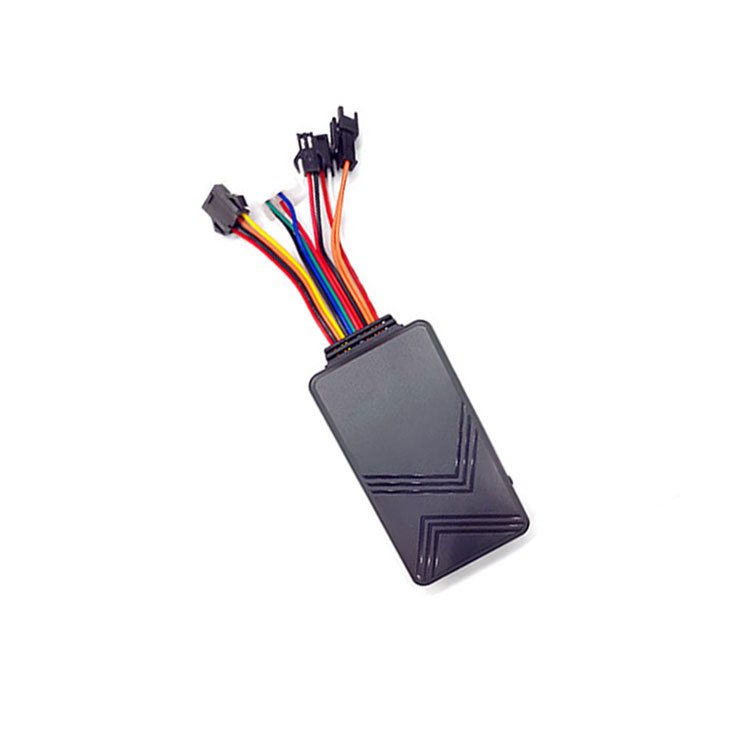 Waterproof Gps Tracker Real Time Wired Motorcycle Vehicle Gps Car Ships Onboard Tracking Device Anti Tracking Equipment Mini