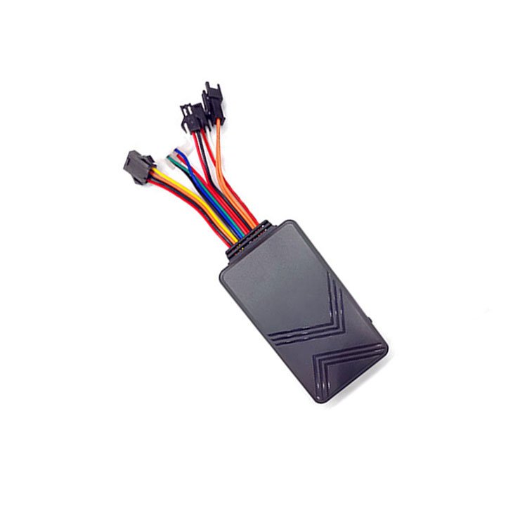 Waterproof Gps Tracker Real Time Wired Motorcycle Vehicle Gps Car Ships Onboard Tracking Device Anti Tracking Equipment Mini