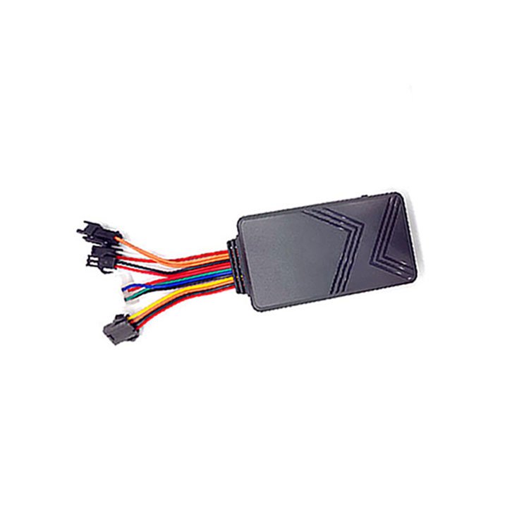 Waterproof Gps Tracker Real Time Wired Motorcycle Vehicle Gps Car Ships Onboard Tracking Device Anti Tracking Equipment Mini