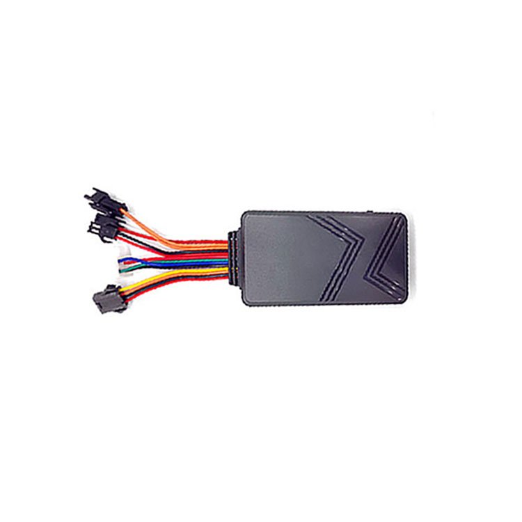 Waterproof Gps Tracker Real Time Wired Motorcycle Vehicle Gps Car Ships Onboard Tracking Device Anti Tracking Equipment Mini