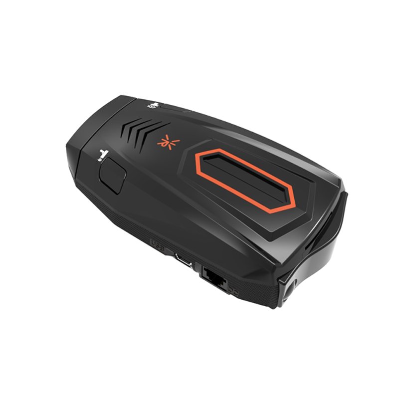 European Mobile Cameras Detector GPS Speed Camera Detector with Anti Full Band for Speed Camera