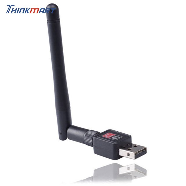 Customize 802.11g/n/b Ralink Rt 5370 Usb Wifi Antenna Dongle Wifi for Strong Decoder Set Top Box