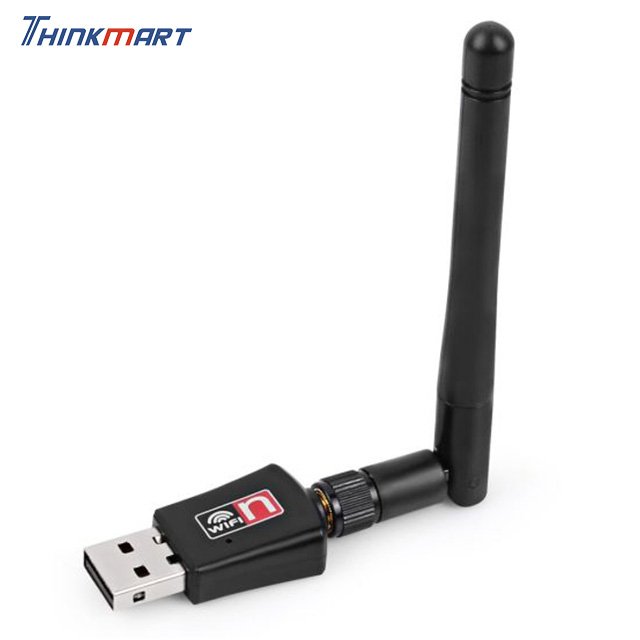 Customize 802.11g/n/b Ralink Rt 5370 Usb Wifi Antenna Dongle Wifi for Strong Decoder Set Top Box