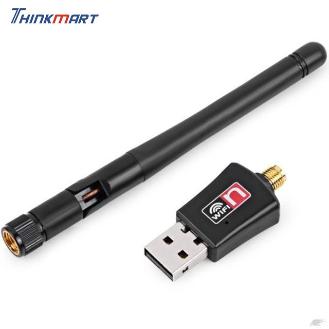 Customize 802.11g/n/b Ralink Rt 5370 Usb Wifi Antenna Dongle Wifi for Strong Decoder Set Top Box