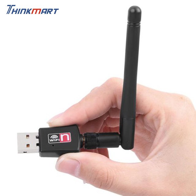 Customize 802.11g/n/b Ralink Rt 5370 Usb Wifi Antenna Dongle Wifi for Strong Decoder Set Top Box