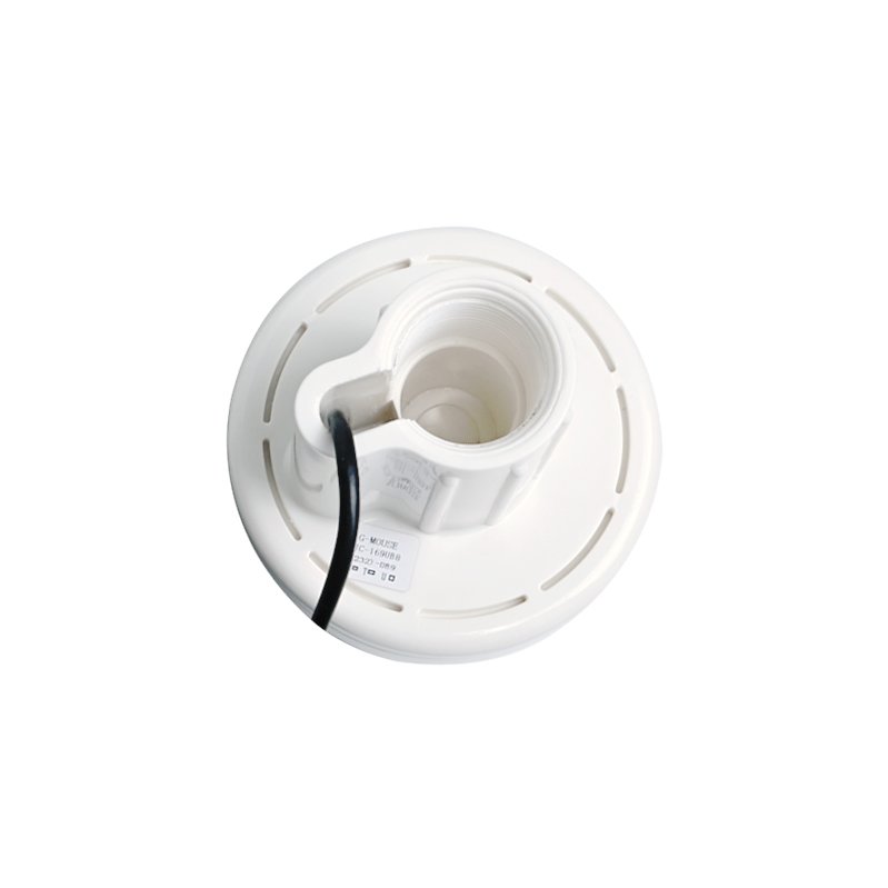 12V RS232 baud rate 9600 bps NMEA protocol for boat marine GPS receiver Mushroom housing GPS Antenna for golf vehicle M10050-KB